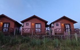 Cabanas Ninho dos Pássaros